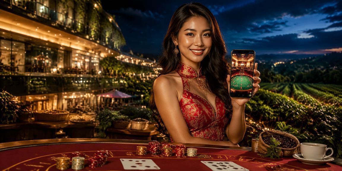 Hoàn tiền casino tại bãi biển TP.HCM trên helo88