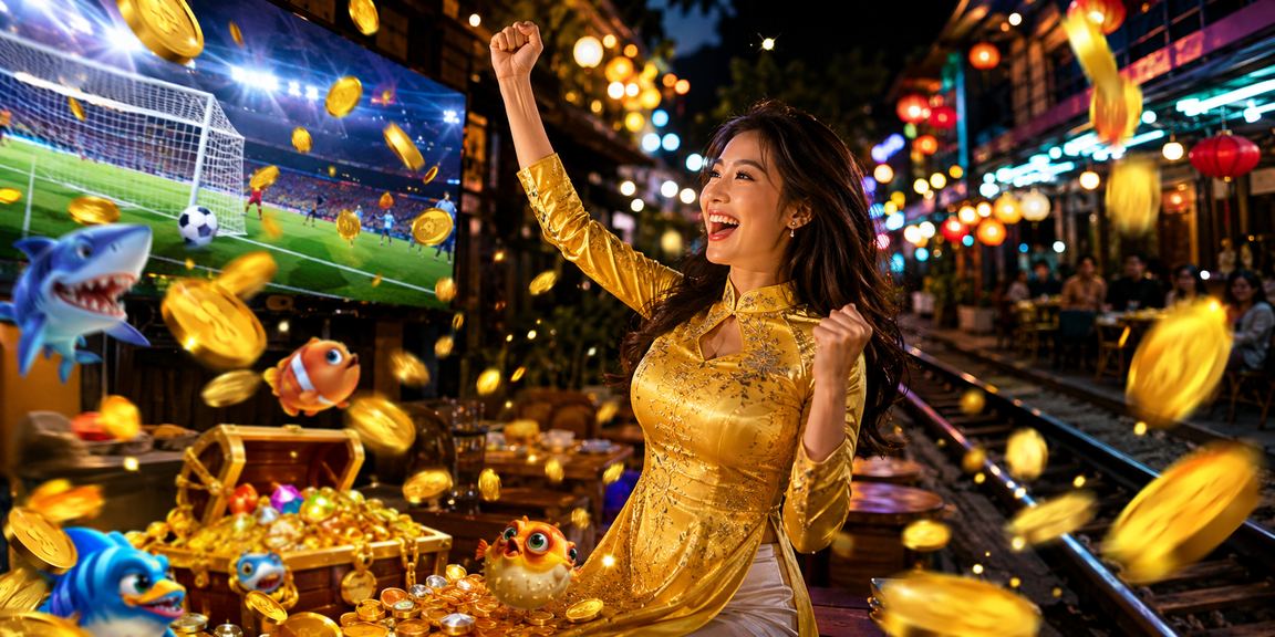 Phụ nữ Hà Nội trong tà áo dài trải nghiệm giải trí trực tuyến và xổ số số