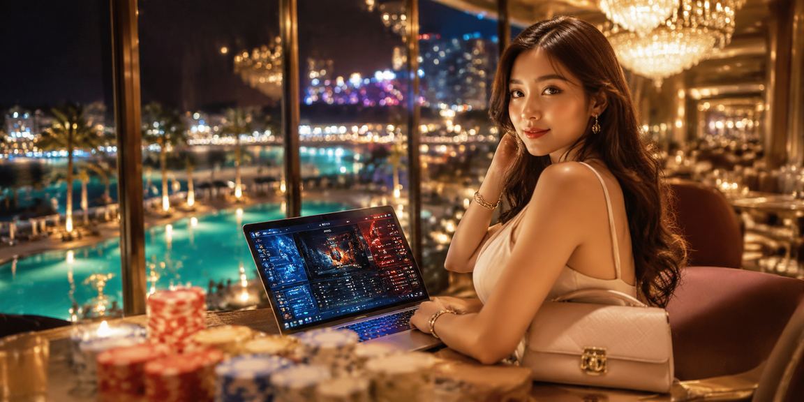 Người chơi esports tại Mũi Né tìm thông tin trên helo88