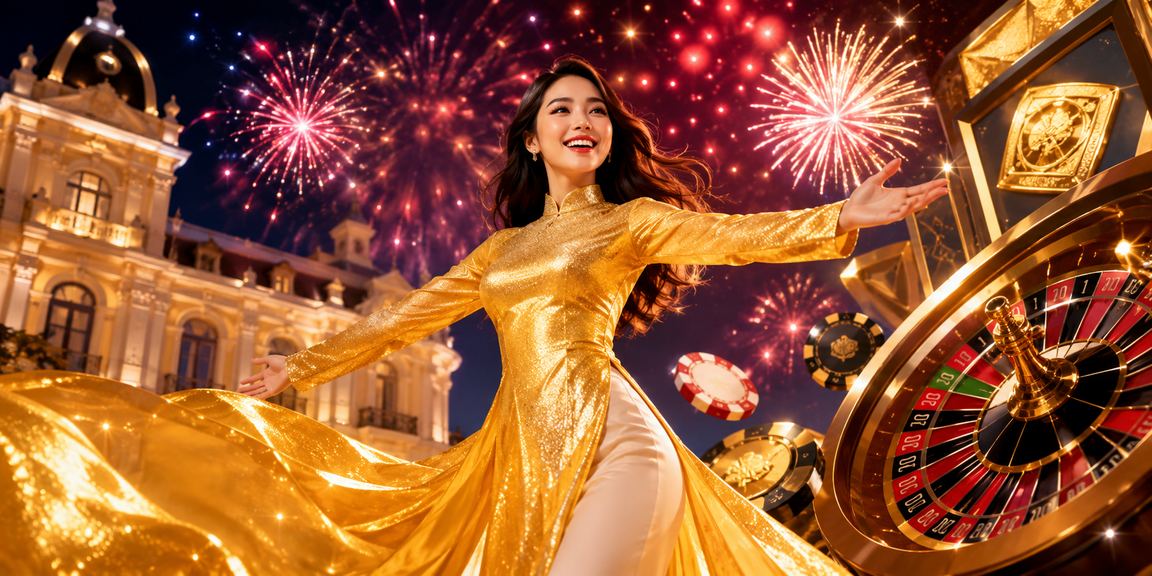 Cộng đồng người chơi cá cược trực tuyến sôi động tại Việt Nam